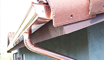 Rain Gutter Installation, Repair, Cleaning in Pleasanton, TX
